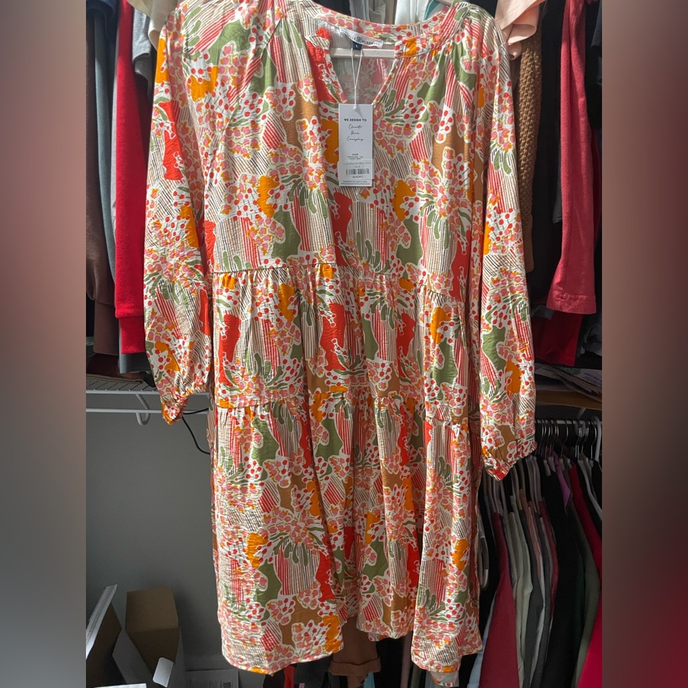 Michelle McDowell Dress